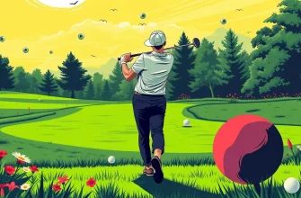 Najlepsze filmy grozy o golfie