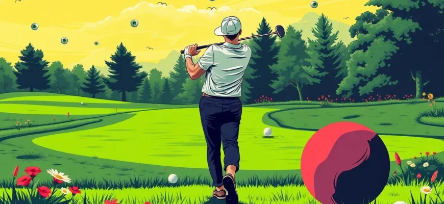 Najlepsze filmy grozy o golfie