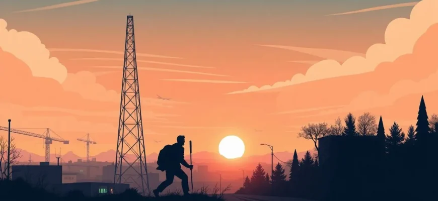 Najlepsze Filmy o Kriminalnych Schematach