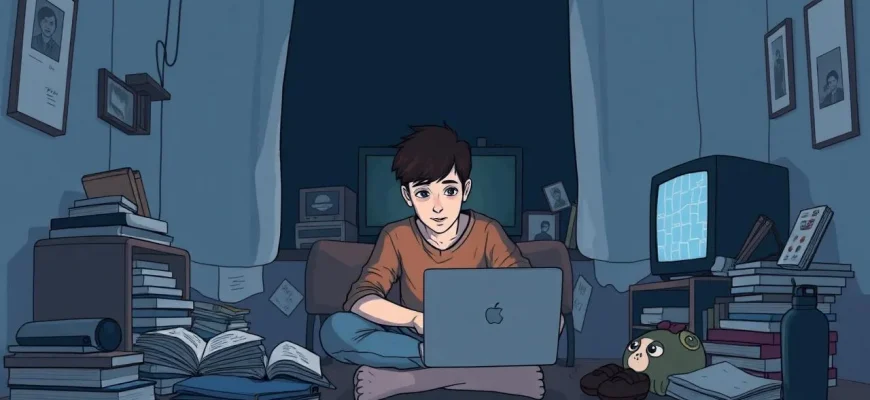 10 Dramatycznych Filmów o Kwarantannie