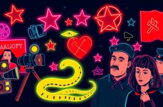 Radzieckie filmy o zazdrości