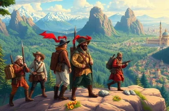 Najlepsze filmy o przygodach w epoce kolonialnej