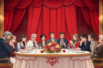 Filmy Dramatyczne o Pokonywaniu Trudności