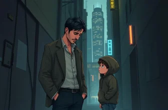 Kryminalne filmy o ojcach i synach