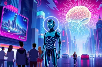 Filmy Sci-Fi o świadomości maszyn