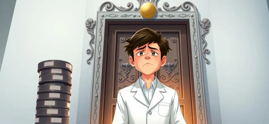 Najlepsze filmy dramatyczne o edukacji medycznej