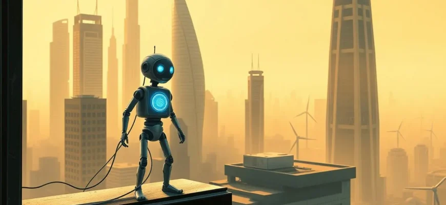 Dokumentalne filmy o nanotechnologii w energetyce