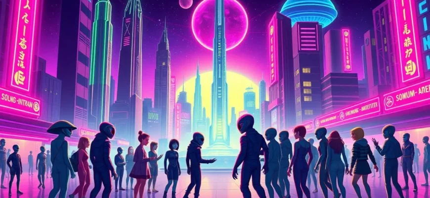 Lista najlepszych filmów o kosmitach i obcych