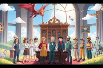 Fantastyczne filmy o pracownikach