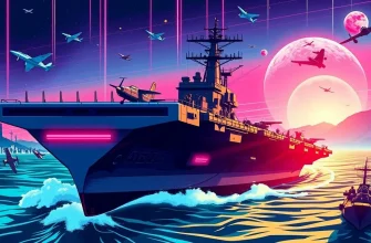 Top 10 filmów o lotniskowcach