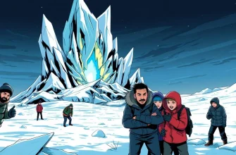 Top 10 filmów grozy o zamrożeniach