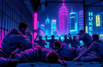 Najlepsze filmy o walkach w więzieniach