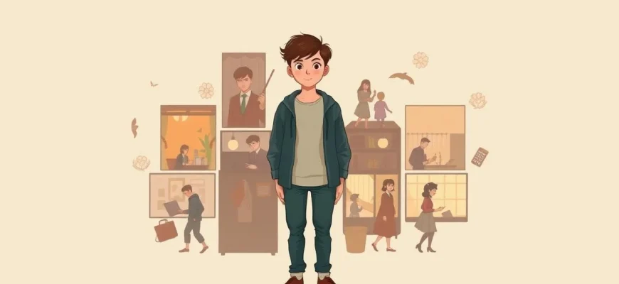 10 filmów dramatycznych o przypadkach, które zmieniają życie