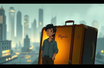 Dokumentalne filmy o migracji