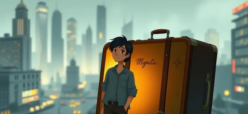 Dokumentalne filmy o migracji