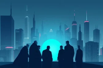 10 filmów akcji o złych geniuszach