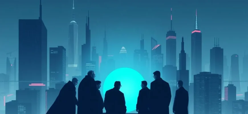 10 filmów akcji o złych geniuszach