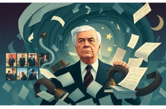 Najlepsze Filmy Dramatyczne o Przewrotach Państwowych