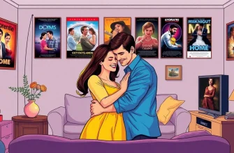 10 Melodramatów o Domach, Które Musisz Zobaczyć