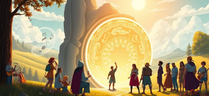 Filmy fantasy o rapie