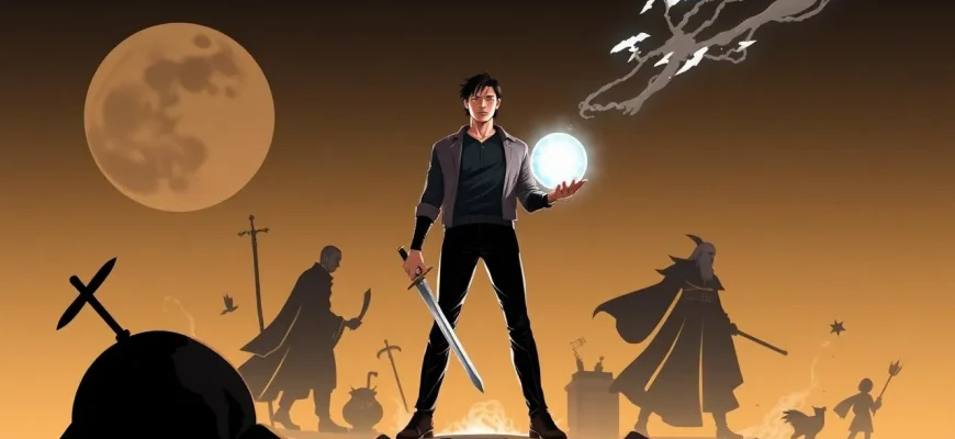 Bohaterowie i proroctwa: 10 filmów akcji