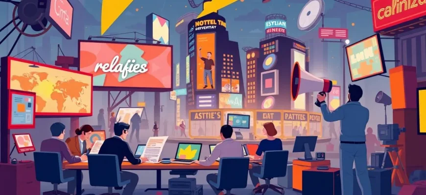 10 filmów o reklamie, które musisz zobaczyć