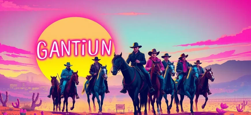 Najlepsze Filmy Westernowe o Bandytach