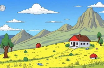 Radzieckie Filmy o Kostnicy: 10 Mrocznych Historii