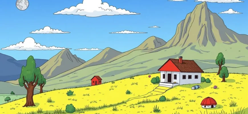 Radzieckie Filmy o Kostnicy: 10 Mrocznych Historii