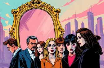 10 Melodramatów o Narcyzmie, Które Musisz Zobaczyć