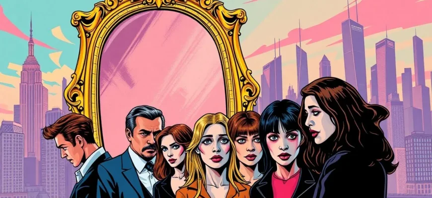 10 Melodramatów o Narcyzmie, Które Musisz Zobaczyć