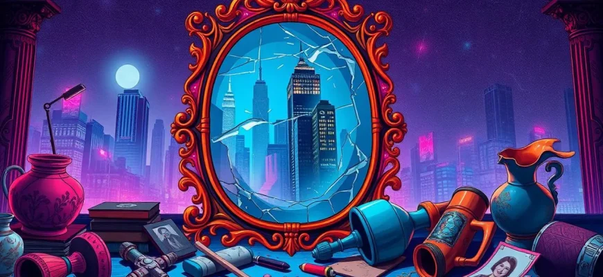 Filmy o przeklętych przedmiotach