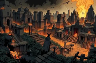 Najlepsze filmy grozy o starożytnych cywilizacjach