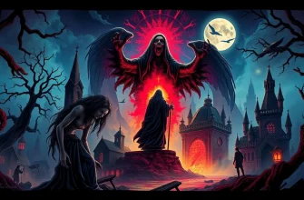 Najlepsze filmy grozy inspirowane Biblią