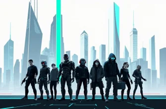 Najlepsze filmy akcji o cybernetyce