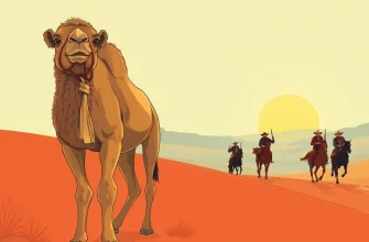 Westerny z Algierii: Podróż przez pustynie i historię