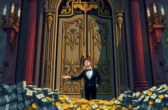 10 Filmów Dramatycznych o Uzależnieniu od Pieniędzy