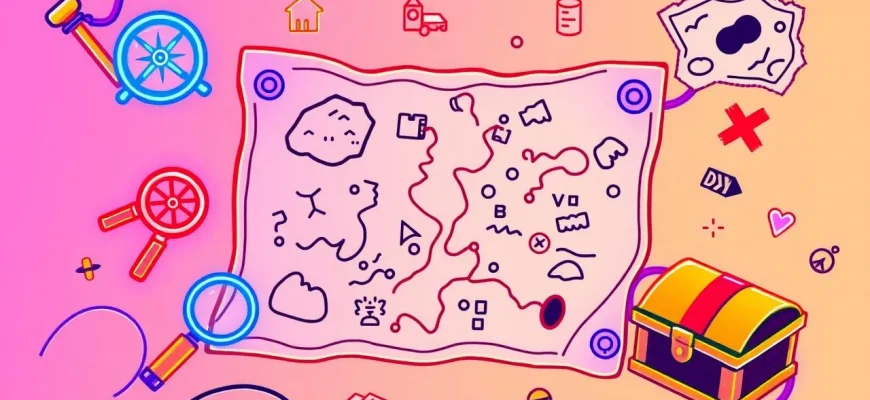 Najlepsze filmy o skarbach i kładach