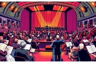 Najlepsze melodramaty o orkiestrach