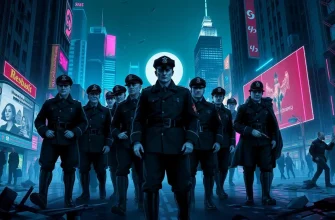 Najlepsze filmy o esesmanach