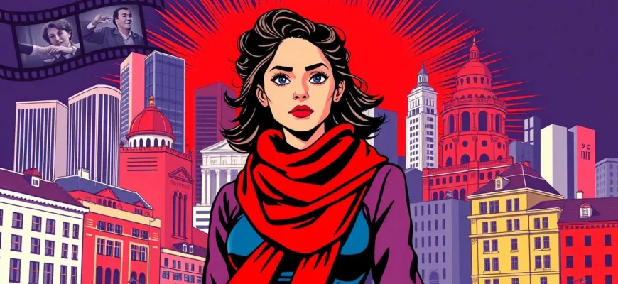 10 Filmów Grozy o Antysemityzmie