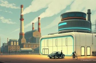 Dokumentalne filmy o magazynowaniu energii