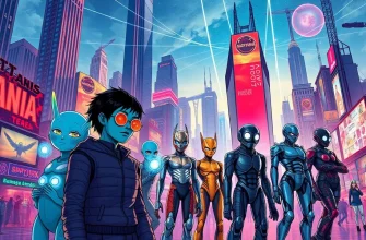 Niesamowite filmy, które musisz zobaczyć