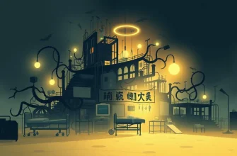 Tajemnicze Filmy o Szerprzyrodzonych Chorobach