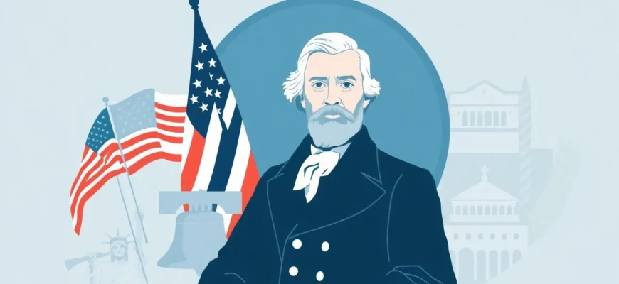 Historyczne filmy o Jerzym Waszyngtonie