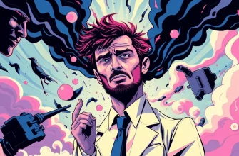 Złoczyńcy z sercem: 10 melodramatów o geniuszach z ciemną stroną