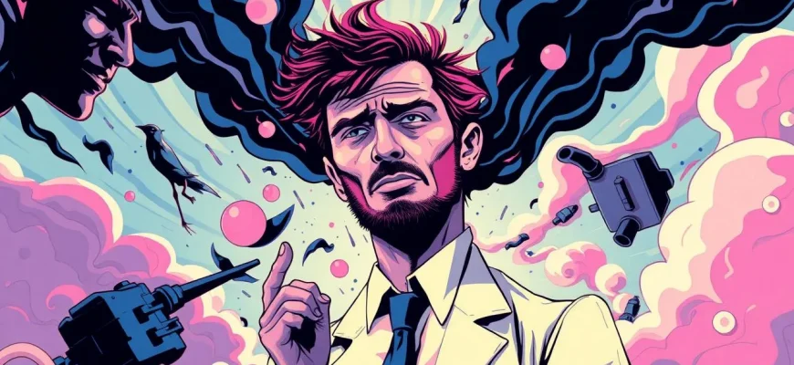 Złoczyńcy z sercem: 10 melodramatów o geniuszach z ciemną stroną