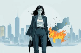 Najlepsze filmy akcji o śmierci męża