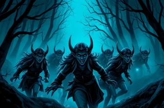 Najlepsze filmy thriller o elfach