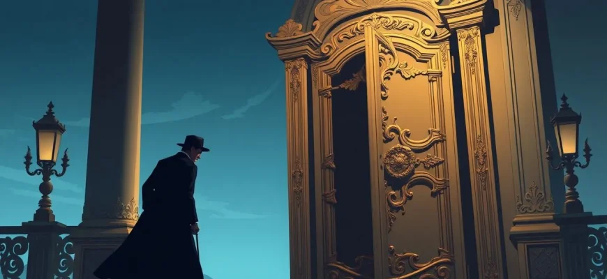 Najlepsze Filmy Dramatyczne o Dywersjach